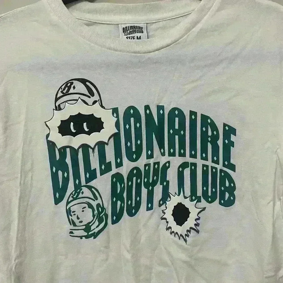 Billionaire Boys Club - Picture 2 of 5